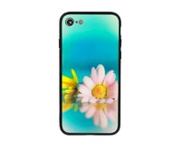 Glass case Design Vennus pro Huawei Mate 10 Lite - vzor 6 Sklo