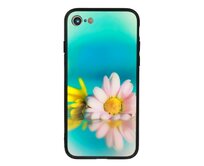 Glass case Design Vennus pro Xiaomi Mi A2 Lite / Redmi 6 Pro - vzor 6 Sklo