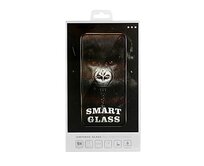 Smart Glass Tvrzené sklo pro LG K40/ K12 PLUS/ X4 2019 - černé TT1051 černá