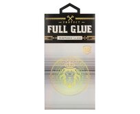 Hard Full Glue 5D Tvrzené sklo pro XIAOMI REDMI NOTE 9S/NOTE 9 PRO/NOTE 9 PRO MAX - černé TT3534 černá