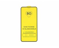 9D Tvrzené sklo pro Samsung Galaxy A22 5G A226 - černé RI1294 černá