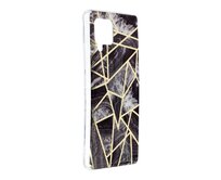 Forcell Marble Cosmo pro Samsung Galaxy A42 5G - vzor 7 Motiv, silikon