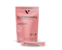 Glucomannan Valentus: Hubnutí s Glucomannan Valentus. Balení: 30 x