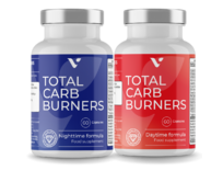 Total Carb Burners AM/PM - Valentus: Total Carb Burners – celodenní spalování tuků.