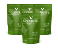 T-Cleanse Valentus: Valentus T-Cleanse pro čisté tělo.