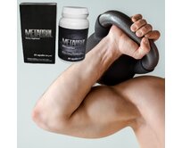Metadrol Balení: Maximal 3 + 3 free