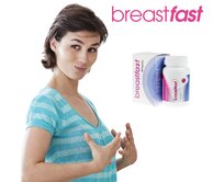Breast Fast Balení: Základ 1 ks