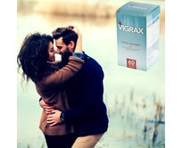 Vigrax Balení: Otimal 2 + 1 free