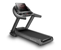 Běžecký pás Evolve HT 250 s LCD displejem