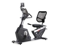 Recumbent Bike Evolve CRB 180 s LED konzolí