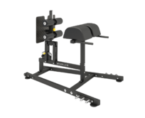 Lavice Glute Ham Bench Evolve Prime Series