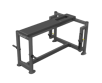 Posilovací lavice Pull Bench Evolve Prime Series