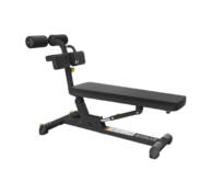 AB Bench lavice Evolve Prime Series