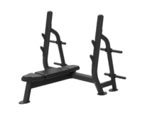 Olympijská ramenní lavice Evolve Prime Series