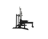 Powerlifting Bench & Rack Evolve Econ Series