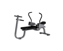 AB Crunch Bench Evolve Econ Series