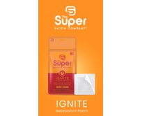 Super patch Ignite - Zdravá nálepka spalování kalorií