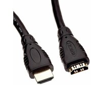 PremiumCord 4K Prodlužovací kabel HDMI-HDMI 1m