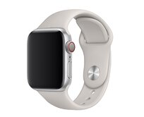 Apple Watch řemínek jednobarevný 42/44/45/49mm - 36 -