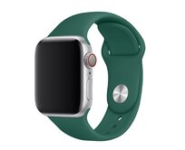 Apple Watch řemínek jednobarevný 42/44/45/49mm - 42 -