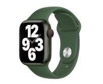 Apple Watch řemínek jednobarevný 38/40/41mm - 48 -
