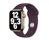 Apple Watch řemínek jednobarevný 42/44/45/49mm - 49 -