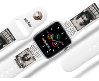 Apple watch řemínek Harry Potter - Sirius Black - 42/44/45mm