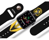 Apple watch řemínek Harry Potter - Mrzimor uniforma - 38/40/41 mm