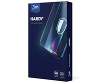 Tvrzené sklo Hardy pro Samsung Galaxy S23+ (SM-S916)