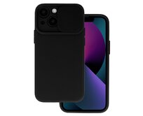Kryt CamShield pro Iphone 14 , barva černá