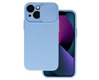 Kryt CamShield pro Iphone 14 Light purple