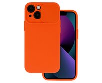 Kryt CamShield pro Iphone 14 Orange