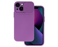 Kryt CamShield pro Iphone 14 Plus Purple