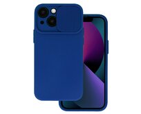 Kryt CamShield pro Iphone 14 Plus , barva modrá