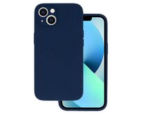 Kryt Vennus Silicone Lite pro Iphone 14 Plus , barva modrá