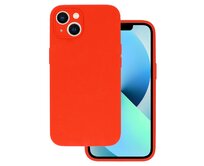 Kryt Vennus Silicone Lite pro Iphone 14 Plus orange