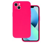 Kryt Vennus Silicone Lite pro Iphone 14 Plus pink