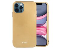 Kryt Jelly pro Iphone 14 Pro , barva zlatá