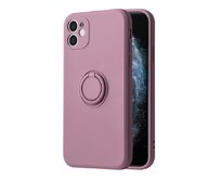 Kryt Vennus Ring pro Iphone 14 Plus Purple