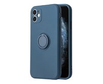 Kryt Vennus Ring pro Iphone 14 Plus Blue