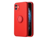 Kryt Vennus Ring pro Iphone 14 Pro Max , barva červená