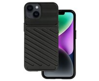 Kryt Thunder pro Iphone 14 Plus , barva černá