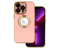 Kryt Beauty pro Iphone 12 Pro pink