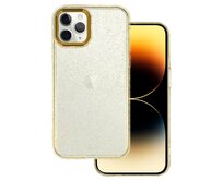 Tel Protect , barva zlatá Glitter Case for Iphone 11 Pro Max , barva zlatá