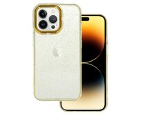 Tel Protect , barva zlatá Glitter Case for Iphone 13 Pro , barva zlatá