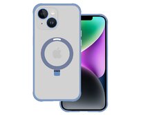 Kryt Magical MagSafe pro Iphone 13 , barva modrá