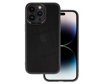 Kryt ProtectLens pro Iphone 12 , barva černá clear
