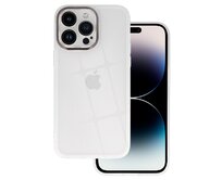 Kryt ProtectLens pro Iphone 13 Pro white clear