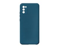 Kryt modrý na Samsung Galaxy A02S