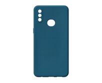 Kryt modrý na Samsung Galaxy A10S